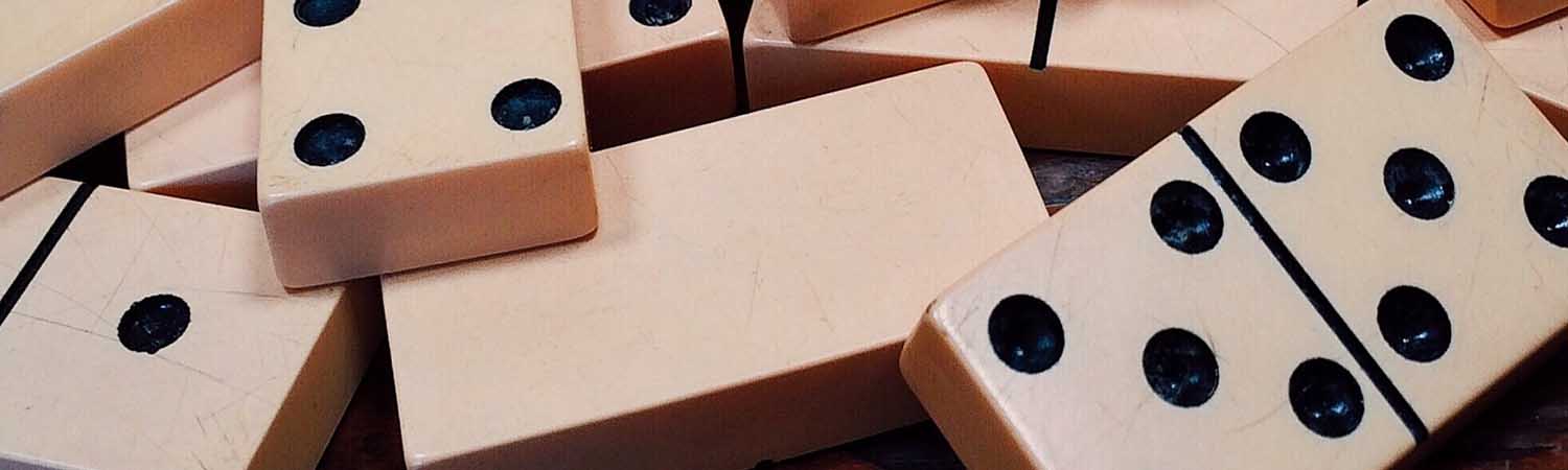 Les variantes du domino en ligne